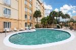 Nova Southeastern University Florida Hotels - La Quinta Inn & Suites By Wyndham Jacksonville Butler Blvd