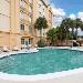 Hotels near Jacksonville Fair and Expo Center - La Quinta Inn & Suites by Wyndham Jacksonville Butler Blvd