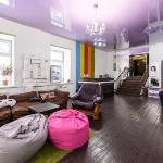 FunKey Hostel Novosibirsk