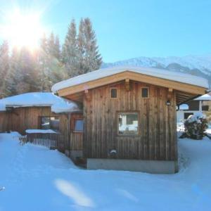 Chalet Bärenkopf