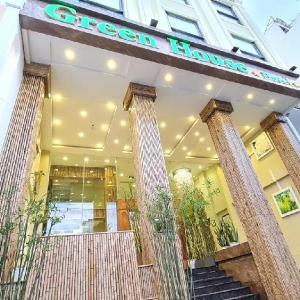 LAVISH OCEAN INN Đà Nẵng