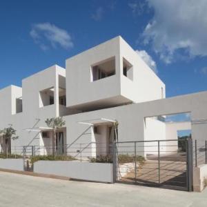 Vitorno Residence