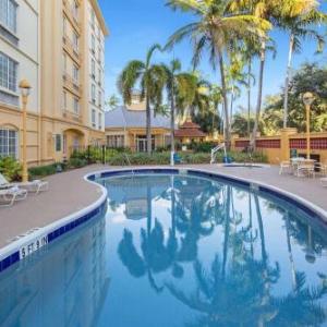 La Quinta Inn & Suites by Wyndham Miami Airport West