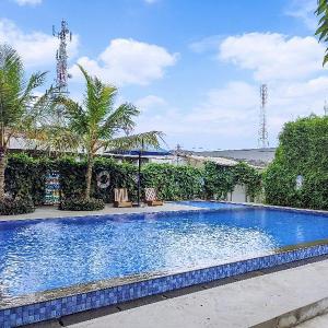 Terra Cassa Hotel