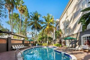 La Quinta by Wyndham Ft. Lauderdale Plantation, Plantation