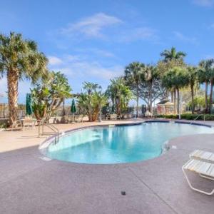 La Quinta Inn & Suites by Wyndham Fort Lauderdale Airport