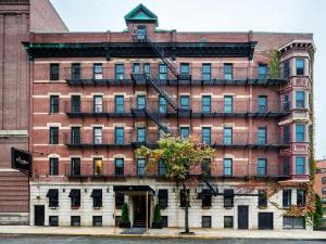 Hotel Ivy Boston Common hotel near Boston Convention & Exhibition Center