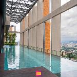 Aparthotels in Kuala Lumpur 