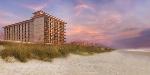 Atlantic Beach Florida Hotels - One Ocean Resort And Spa