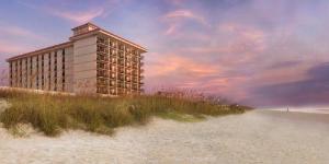 One Ocean Resort and Spa, Ponte Vedra Beach