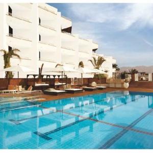 Herbert Samuel The Reef Eilat