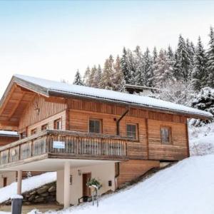 Chalet Venus