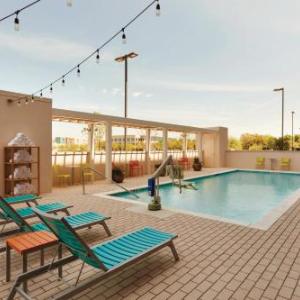 Home2 Suites by Hilton Austin Round Rock hotel photo