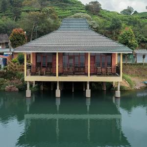 Villa Situ Patenggang BKSDA