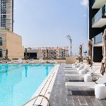 SettlerHomes - Binghatti Emerald - Balcony Calm