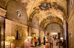 Frick Collection New York Hotels - The Sherry Netherland