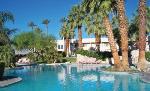 North Palm Springs California Hotels - Miracle Springs Resort And Spa