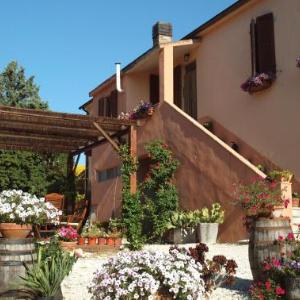 Agriturismo Lavanda Blu