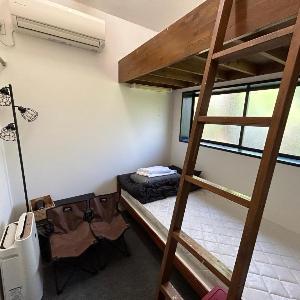 Backpackers' asakusa share house 