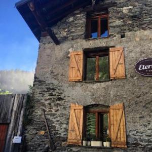 Chalet Eterlou