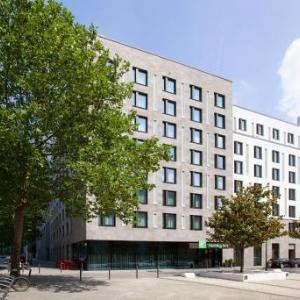 Holiday Inn Frankfurt - Alte Oper By IHG