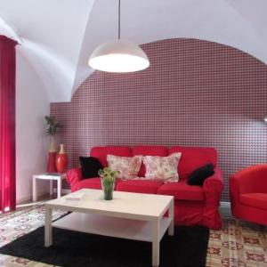 Apartamentos BeHoliday Santiago