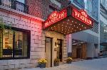 Upper East Side New York Hotels - Voco The Franklin New York