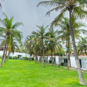 Shelter Beach Resort