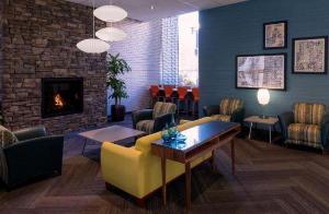 Midtown Hotel, Boston