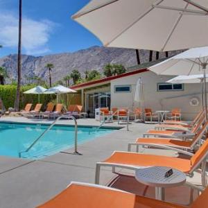 Del Marcos Hotel