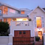 Guest houses in Cape Town 