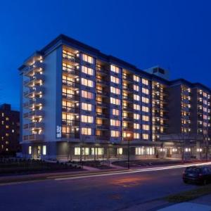 Rochester Technology Park Hotels - The Strathallan - A DoubleTree By Hilton