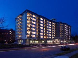 The Strathallan - a DoubleTree by Hilton, Rochester