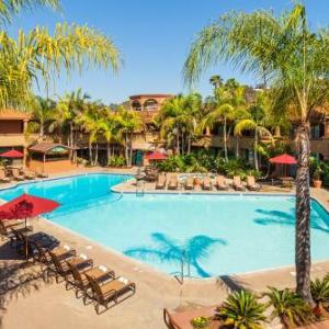 Hotels near EQ San Diego - Handlery Hotel San Diego