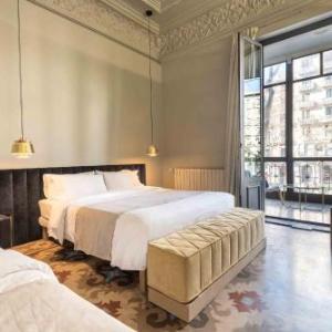 BUHO Boutique Rooms