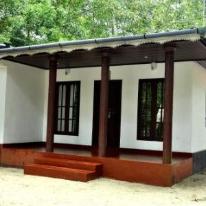 Marari Secret Beach Yoga & Kalarippayattu Homestay