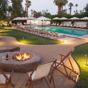 Ingleside Inn