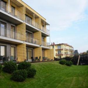 Apartamentai Irenta