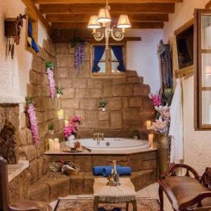 Koukos Rodos Boutique Hotel & Spa - Adults Only