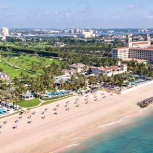 The Breakers Palm Beach