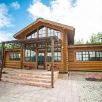 Eco-Hotel Zaozerye Pskov