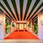 the Beverly Hills Hotel   Dorchester Collection