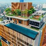 Ceylonz Leisure Suites KLCC Bukit Bintang 