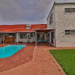 Guest houses in Cape Town 