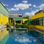Vienna Sporthotel Vienna