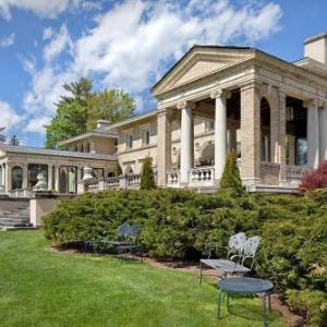 Hotels near Koussevitzky Music Shed - Wheatleigh