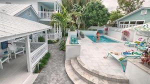 The Gardens Hotel, Key West