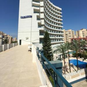 Hotel RH Arena - Todo Incluido
