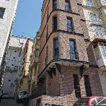 Urban Quarters - Loft Istanbul
