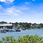Absolute Waterfront Retreat in Barangaroo!